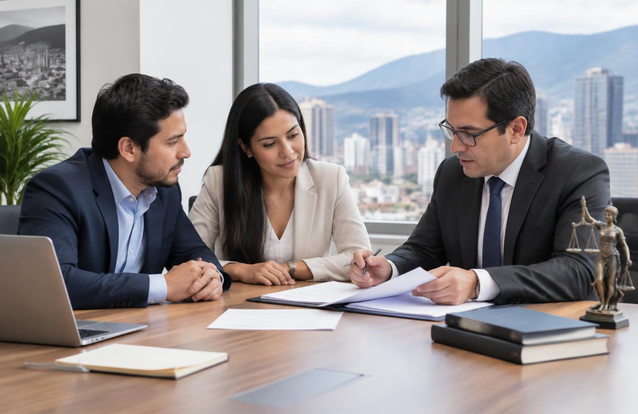 Derecho laboral