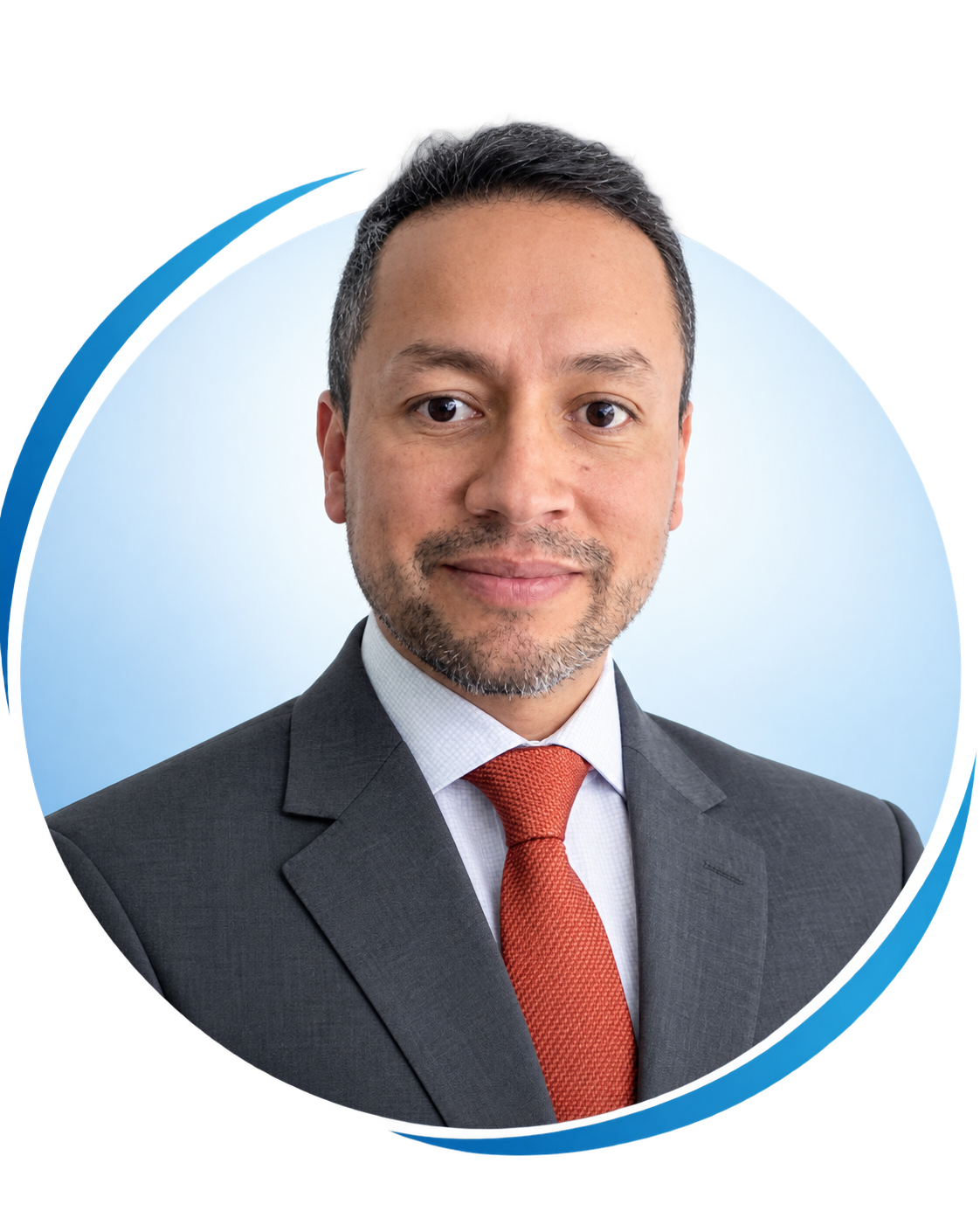 Yoany Salcedo Flórez, abogado especialista en Derecho Ambiental y CEO de Salcedo Legal